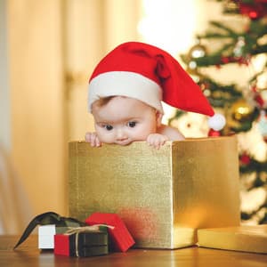 Baby Jesus Christmas Spirit - BABY JESUS