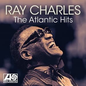 The Atlantic Hits - Ray Charles