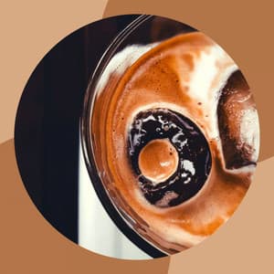 Music for Quiet Coffee Time - Jazz Organ and Guitar - Soft Jazz Band