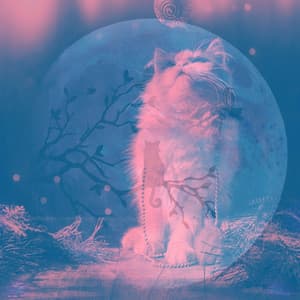 Music for Chilling Cats - Cat Music Therapy