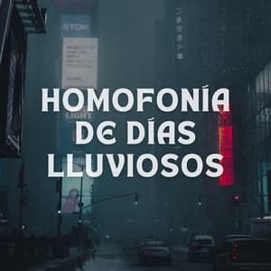 Homofonía De Días Lluviosos - Maestros de la música clásica del piano