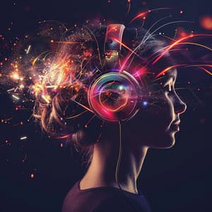 Quiet Evening Music: Subtle Chords - Soft Sense