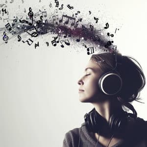 Music Harmony: Serene Melodies Compilation - Bruit ASMR