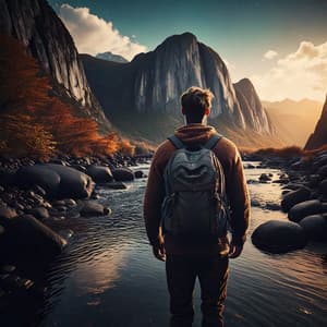 Rhythms of Peaceful Soul Moments - Relax Sound Hub