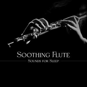 Soothing Flute Sounds for Sleep – Cut Bad Emotions Off, Anxiety Relief - Tranquility Sleep Ambient