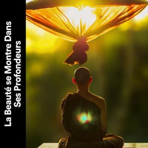La Beauté se Montre Dans Ses Profondeurs - Bouddha musique sanctuaire