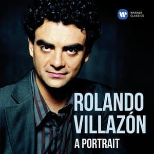 Rolando Villazón: A Portrait - Rolando Villazón