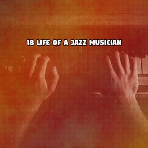 18 Life of a Jazz Musician - Bossa Nova