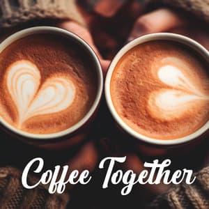 Coffee Together - Diana Porter