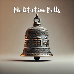 Meditation Bells: Tibetan Mindfulness - Oriental Music Zone