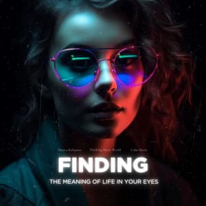 #01 Finding the Meaning of Life in Your Eyes - Musica Relajante