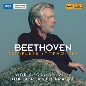 Beethoven: Complete Symphonies - Ludwig van Beethoven