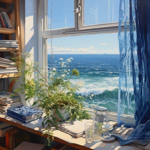 Tareas De Ensueño En La Playa: Eficiencia Oceánica - La naturaleza