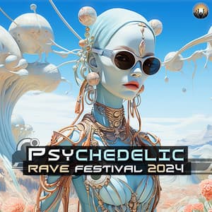 Psytrance Rave Festival 2024 - DoctorSpook