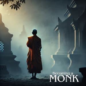 Becoming a Monk: Awaken the Heart with Tibetan Singing Bowls - Buddha Music Sanctuary