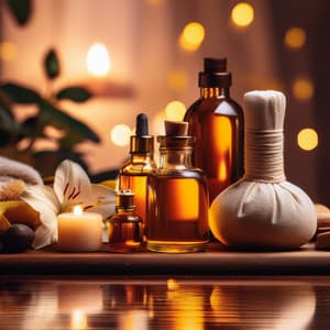 Sonidos De Spa Serenos: Música De Orquesta - Jason Humphries