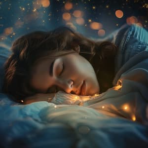 Peaceful Slumber Tunes for Sleep - Only Sleep