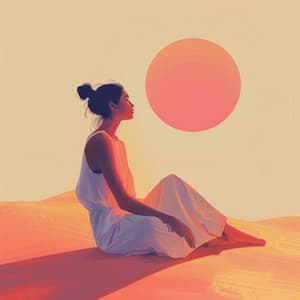 Música Para El Viaje Interior: Tonos De Meditación Profunda - Música del área de meditación