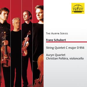 The Auryn Series, Vol. 8 - Franz Schubert
