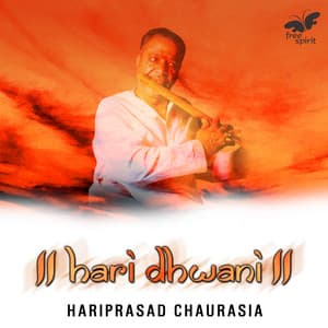 Hari Dhwani - Raga Lalit - Hariprasad Chaurasia