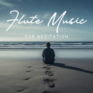 Flute Music for Meditation: Relaxation, Gratitude, Spiritual Gateway, Calming Spa, Yoga, Massage - Spiritual Music Collection