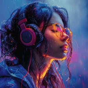 Tonos De Tranquilidad: Música Para Relajarse - Serenidad Alvez