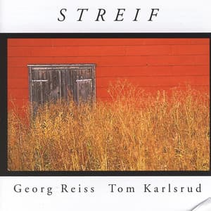 Streif - Georg Reiss