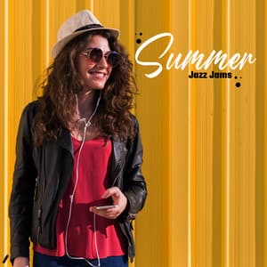 Summer Jazz Jams - Everyday Jazz Academy