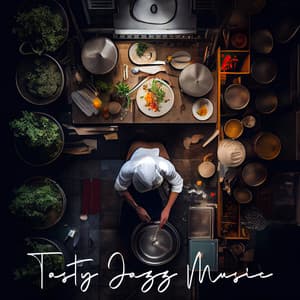 Tasty Jazz Music - Freddie Birdland