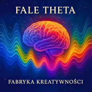 Fale Theta, Fabryka Kreatywności - Akademia Dobrego Samopoczucia