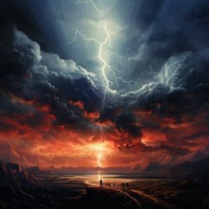 Armonía Del Trueno Para El Estudio: Música Para Un Aprendizaje Concentrado - Explosión hawaiana