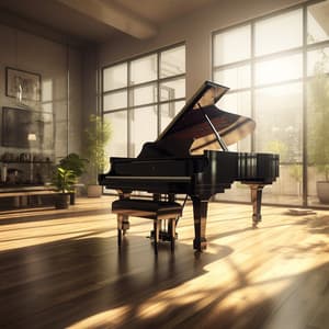 Yoga Piano: Melodic Harmony for Practice - Yoga Harmonies