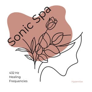 Sonic Spa: 432 Hz Healing Frequencies - Hyperelax