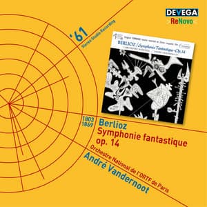 Berlioz: Symphonie fantastique, Op. 14 - Hector Berlioz