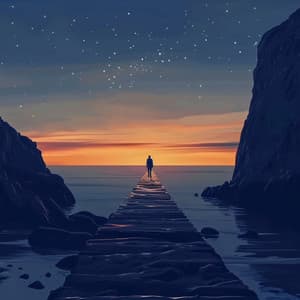 Música Para El Sueño Silencioso: Melodías Relajantes Para Dormir - Ruido de Sueño