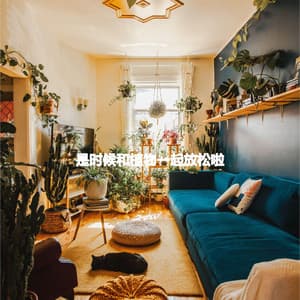 是时候和植物一起放松啦 - Jazz Bar Italiano