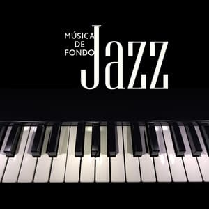 Música de Fondo Jazz: Piano Relajante para Leer, Jazz Suave para Tarde Serena - Música de Fondo Colección
