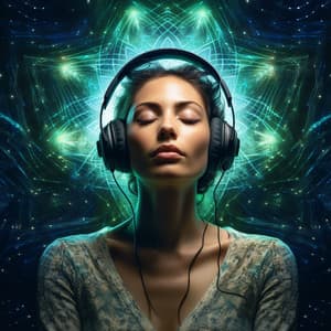 Elementos Binaurales: Ritmos De Brisa Costera - Declaración binaural