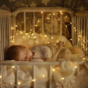 Canciones De Cuna Binaurales Para El Sueño Del Bebé Con Sonidos De Lluvia - Dormir Agua Bebé Dormir