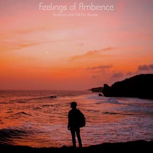 Feelings of Ambience - Ambience and Chill Out Sounds