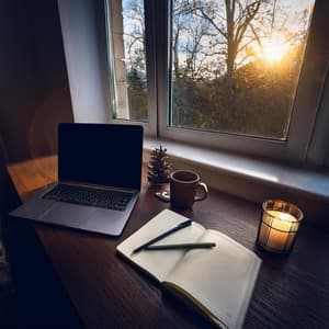 Ajetreo De Concentración: Hip Hop Para Concentrarse - Maestro de vibraciones