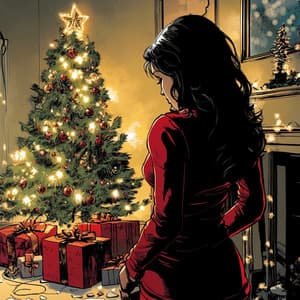 Navidades Luminosas - Grandes Villancicos