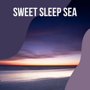 Sweet Sleep Sea - Moon Oceans