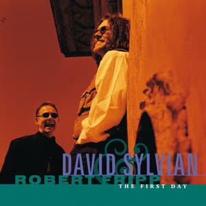The First Day - David Sylvian