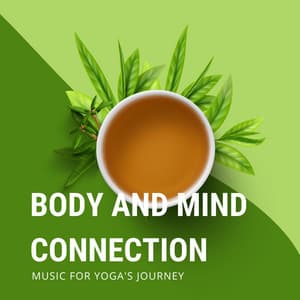 Body and Mind Connection: Music for Yoga's Journey - The Connected Mind