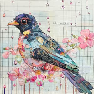 自然の共鳴 - Paz Sounds