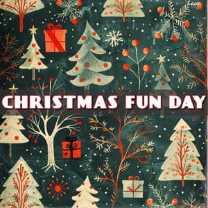 Christmas Fun Day - Canciones De Navidad Música Navideña Para Niños