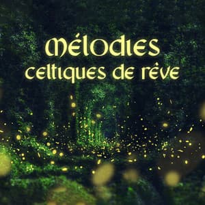 Mélodies celtiques de rêve - Aide Au Sommeil Académie