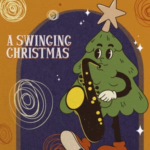 A Swinging Christmas - Alexander L'Estrange