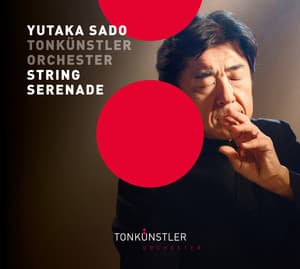 String Serenade - Tonkünstler-Orchester